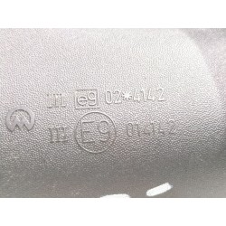 Recambio de retrovisor izquierdo para seat altea (5p1) 1.9 tdi referencia OEM IAM E9014142  