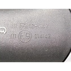 Recambio de retrovisor derecho para seat altea (5p1) 1.9 tdi referencia OEM IAM E9014142  