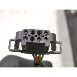 Recambio de retrovisor derecho para seat altea (5p1) 1.9 tdi referencia OEM IAM E9014142  