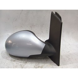 Recambio de retrovisor derecho para seat altea (5p1) 1.9 tdi referencia OEM IAM E9014142  