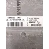 Recambio de centralita inyeccion para renault twingo ii (cn0_) 1.2 16v (cn04, cn0a, cn0b) referencia OEM IAM 8200783095  