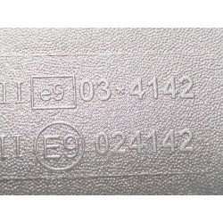 Recambio de retrovisor derecho para seat altea (5p1) 1.9 tdi referencia OEM IAM E9014142  