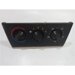 Recambio de mandos climatizador para opel vectra c berlina (2002) 2.2 dti 16v referencia OEM IAM 90463845  
