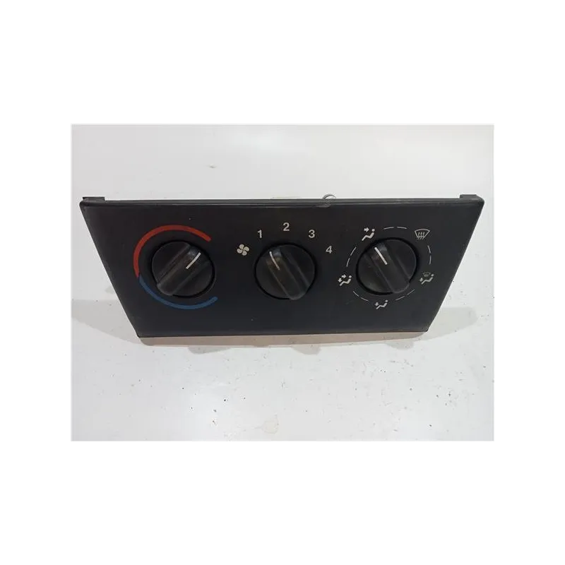 Recambio de mandos climatizador para opel vectra c berlina (2002) 2.2 dti 16v referencia OEM IAM 90463845  