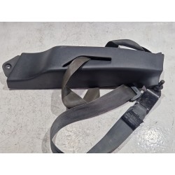 Recambio de pretensor cinturon delantero izquierdo para volvo serie 460 (1989) 1.8 referencia OEM IAM LH465978  