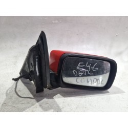 Recambio de retrovisor derecho para bmw serie 3 touring (e46)(1999) 3.0 330d [3,0 ltr. - 135 kw 24v turbodiesel cat] referencia 