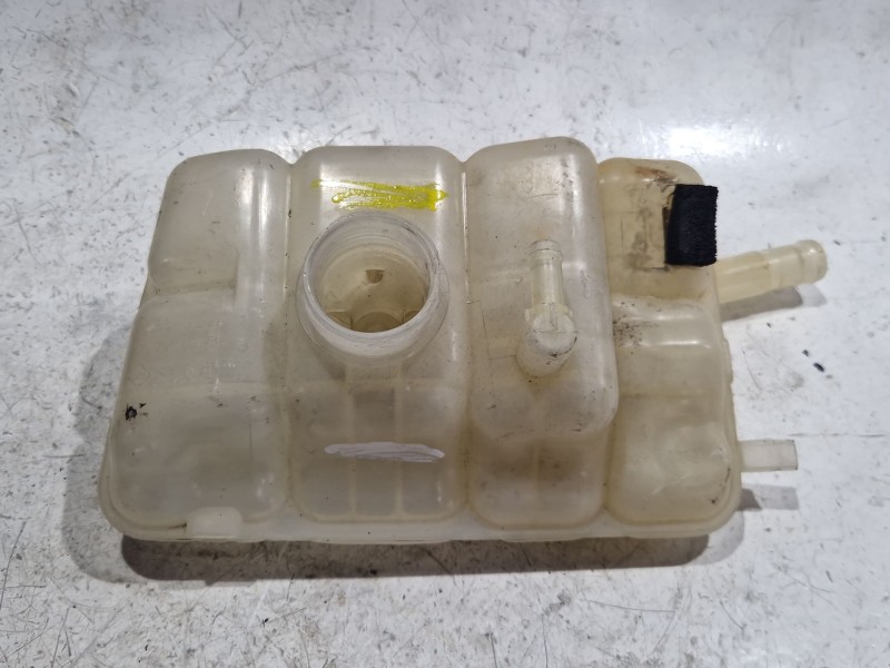 Recambio de deposito expansion para renault espace iv (jk0)(2002) 2.2 dci (jk07) referencia OEM IAM 217104048  