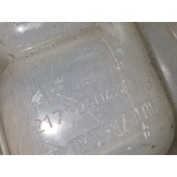 Recambio de deposito expansion para renault espace iv (jk0)(2002) 2.2 dci (jk07) referencia OEM IAM 217104048  