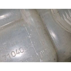 Recambio de deposito expansion para renault espace iv (jk0)(2002) 2.2 dci (jk07) referencia OEM IAM 217104048  