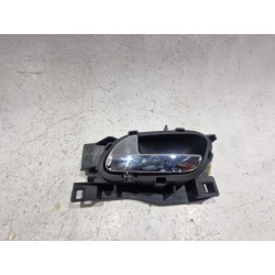 Recambio de maneta interior delantera izquierda para peugeot 407 sw (6e_, 6d_) 2.0 hdi 135 referencia OEM IAM 96526178UD  