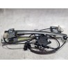 Recambio de mecanismo elevalunas delantero izquierdo para seat ibiza (6l1)(04.2002) 16v referencia OEM IAM 213334312V  