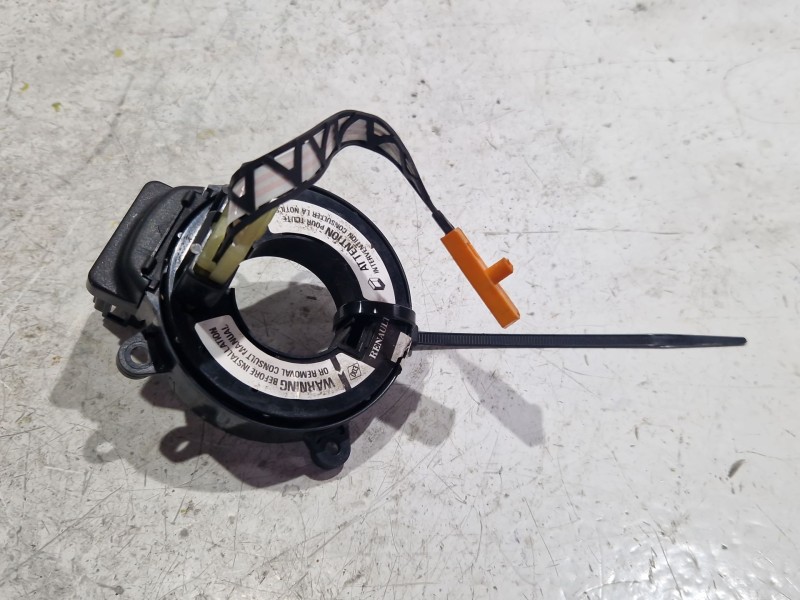 Recambio de anillo airbag para renault megane scénic (ja0/1_) 1.9 dti (ja0n) referencia OEM IAM 7700840099f  