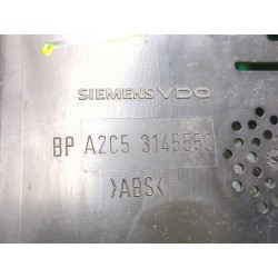 Recambio de cuadro completo para volkswagen passat b6 (3c2) 2.0 tdi 16v referencia OEM IAM A2C53145550  