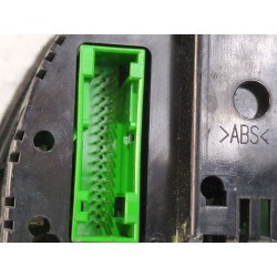 Recambio de cuadro completo para audi a4 b6 (8e2) 1.9 tdi referencia OEM IAM 0263626045  