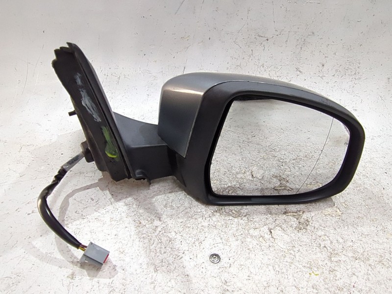 Recambio de retrovisor derecho para ford mondeo iv (ba7) 2.2 tdci referencia OEM IAM E9024384  
