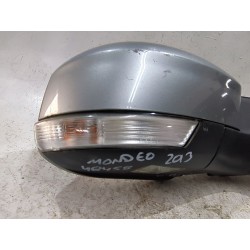 Recambio de retrovisor derecho para ford mondeo iv (ba7) 2.2 tdci referencia OEM IAM E9024384  