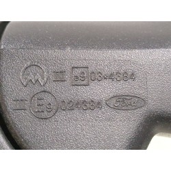 Recambio de retrovisor derecho para ford mondeo iv (ba7) 2.2 tdci referencia OEM IAM E9024384  