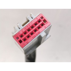 Recambio de retrovisor derecho para ford mondeo iv (ba7) 2.2 tdci referencia OEM IAM E9024384  