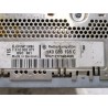 Recambio de sistema audio / radio cd para volkswagen passat b6 (3c2) 2.0 tdi 16v referencia OEM IAM 1K0035198C  