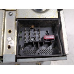 Recambio de sistema audio / radio cd para volkswagen passat b6 (3c2) 2.0 tdi 16v referencia OEM IAM 1K0035198C  