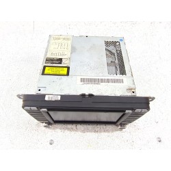 Recambio de sistema audio / radio cd para volkswagen passat b6 (3c2) 2.0 tdi 16v referencia OEM IAM 1K0035198C  