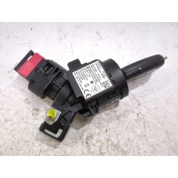 Recambio de conmutador de arranque para nissan micra v (k14)(2017) 1.0 moonlight [1,0 ltr. - 74 kw 12v cat] referencia OEM IAM A