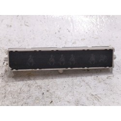 Recambio de testigo cinturon para peugeot 207/207+ (wa_, wc_) 1.4 16v referencia OEM IAM 9652415980  