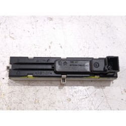 Recambio de testigo cinturon para peugeot 207/207+ (wa_, wc_) 1.4 16v referencia OEM IAM 9652415980  