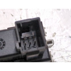 Recambio de testigo cinturon para peugeot 207/207+ (wa_, wc_) 1.4 16v referencia OEM IAM 9652415980  