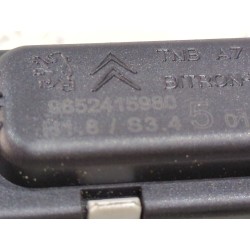 Recambio de testigo cinturon para peugeot 207/207+ (wa_, wc_) 1.4 16v referencia OEM IAM 9652415980  