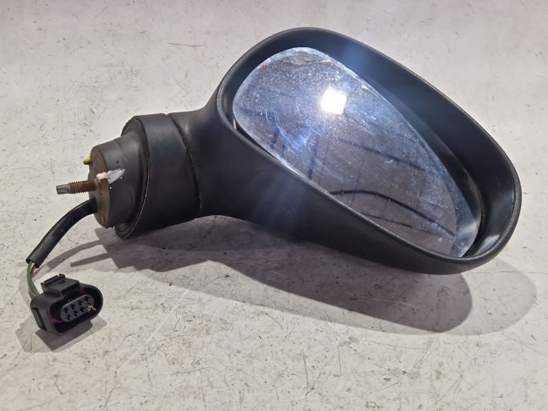 Recambio de retrovisor derecho para seat leon (1p1)(05.2005) 2.0 tdi 16v referencia OEM IAM E1010852  