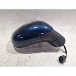 Recambio de retrovisor derecho para seat leon (1p1)(05.2005) 2.0 tdi 16v referencia OEM IAM E1010852  
