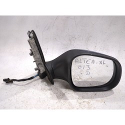 Recambio de retrovisor derecho para seat altea xl (5p5)(10.2006) 2.0 tdi 16v referencia OEM IAM E9034142  