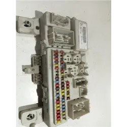 Recambio de caja fusibles/rele para ford focus berlina (cap)(08.2004) 2.0 ghia [2,0 ltr. - 100 kw tdci cat] referencia OEM IAM 4