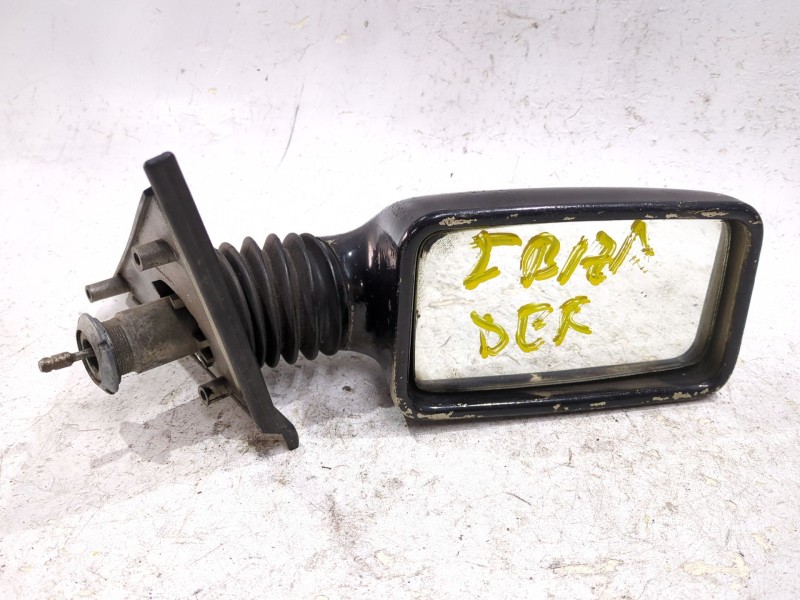Recambio de retrovisor derecho para seat ibiza (1985) 1.2 referencia OEM IAM 594200  