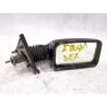 Recambio de retrovisor derecho para seat ibiza (1985) 1.2 referencia OEM IAM 594200  