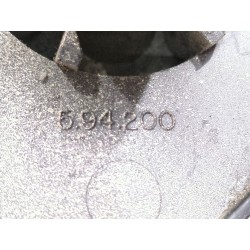 Recambio de retrovisor derecho para seat ibiza (1985) 1.2 referencia OEM IAM 594200  