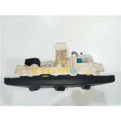 Recambio de mandos climatizador para opel vectra c berlina (2002) 2.2 dti 16v referencia OEM IAM 90463845  