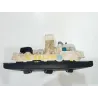 Recambio de mandos climatizador para opel vectra c berlina (2002) 2.2 dti 16v referencia OEM IAM 90463845  