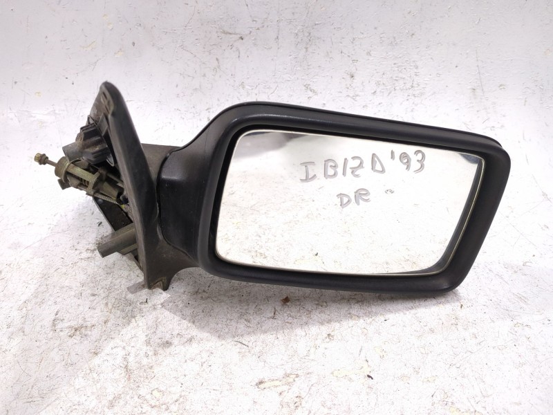 Recambio de retrovisor derecho para seat ibiza ii (6k1) 1.4 i referencia OEM IAM E10217430  