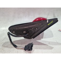 Recambio de retrovisor derecho para seat leon (1m1) 1.9 tdi referencia OEM IAM 1E010509  