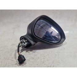Recambio de retrovisor derecho para seat leon (1p1) 1.9 tdi referencia OEM IAM e903445  