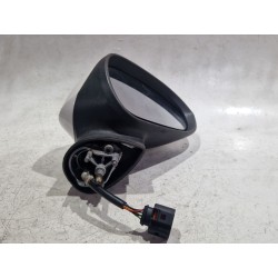 Recambio de retrovisor derecho para seat leon (1p1) 1.9 tdi referencia OEM IAM e903445  