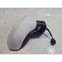 Recambio de retrovisor derecho para seat leon (1p1) 1.9 tdi referencia OEM IAM e903445  