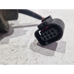 Recambio de retrovisor derecho para seat leon (1p1)(05.2005) 2.0 tdi 16v referencia OEM IAM e010852  