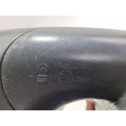 Recambio de retrovisor derecho para seat ibiza (6l1)(04.2002) 16v referencia OEM IAM E9014142  