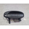 Recambio de maneta exterior lateral izquierda para daewoo kalos (klas) 1.2 referencia OEM IAM 96541637  