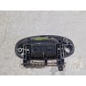 Recambio de maneta exterior lateral izquierda para daewoo kalos (klas) 1.2 referencia OEM IAM 96541637  