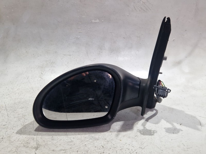 Recambio de retrovisor izquierdo para seat toledo (5p2)(09.2004) 1.9 tdi referencia OEM IAM E9014142  