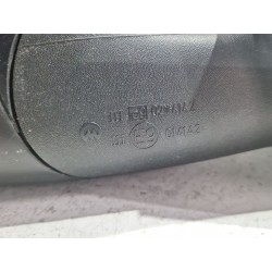 Recambio de retrovisor izquierdo para seat toledo (5p2)(09.2004) 1.9 tdi referencia OEM IAM E9014142  